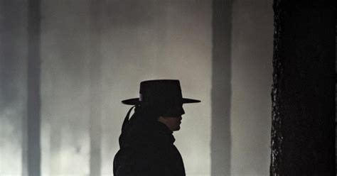 Behind the Scenes: Zorro rides again | Behind The Scenes | Broadcast