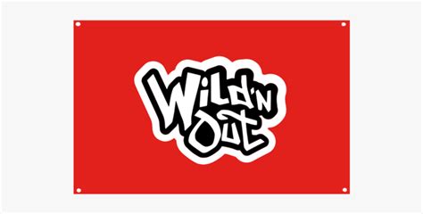 Related Image - Wild N Out Logo, HD Png Download , Transparent Png Image - PNGitem