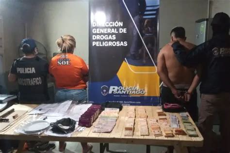 Requieren La Preventiva Para Miembros De Una Banda Narco Del Barrio