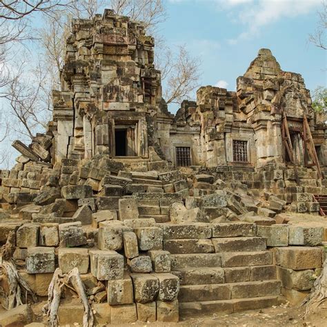 phnom sampeau attractions lonely planet