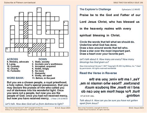 Coloring Pages for Kids by Mr. Adron: Free Printable Bible Activity