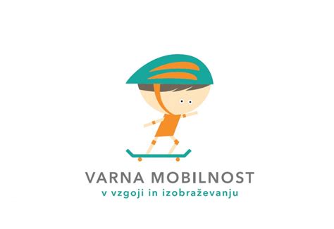 Prometna Vzgoja In Trajnostna Mobilnost Gov Si