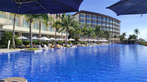 Soak up the sun at Dusit Thani Mactan Cebu | Cebu Daily News