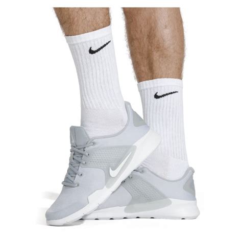 Nike Everyday Cushioned Training Crew Socks Pairs Kitlocker