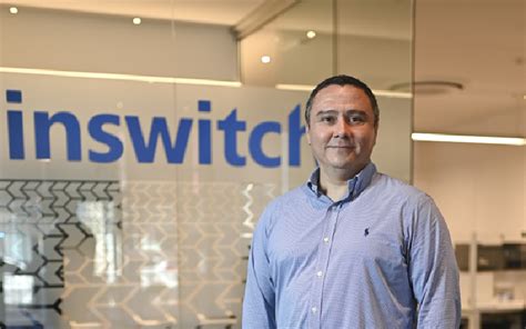 Inswitch Blog Inswitch Appoints Ronald Alvarenga As Executive Chairman