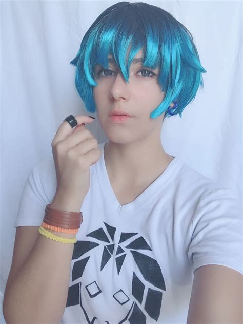 Luka Couffaine Cosplay