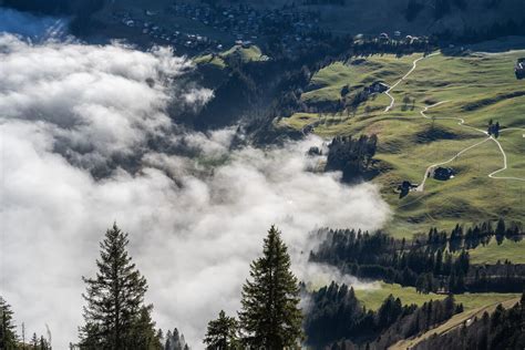 The Stanserhorn Hike - The Photo Hikes