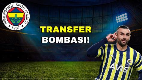 Süper Lig Ekibinden Transferde Serdar Dursun Bombası YouTube