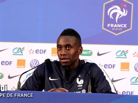 Matuidi Deschamps A Construit Une Quipe Son Image Ina