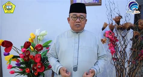 Bupati Karimun Beserta Keluarga Besar Mengucapkan Selamat Menyambut