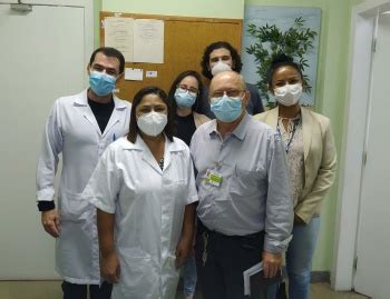 Pacientes De US De Santa Martha Participam De Estudo Da Ufes Sobre