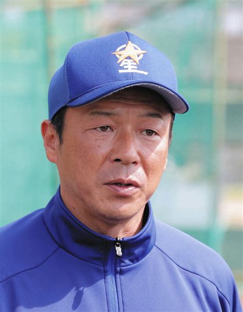 星稜、初の決勝進出懸け健大高崎と対戦 山下智将監督「うちらしく1点を大事に取りにいきたい」【センバツ】：中日スポーツ・東京中日スポーツ