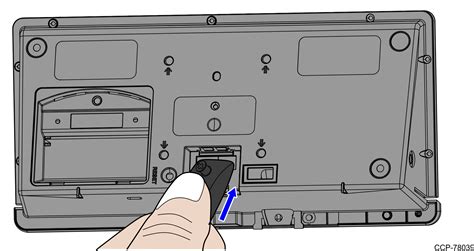 Installing Equinox Luxe 8000i8500i Pin Pad