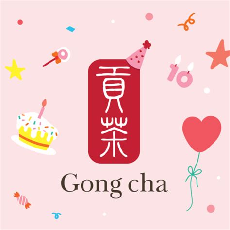 Gong Cha Vn Old Version Aptoide