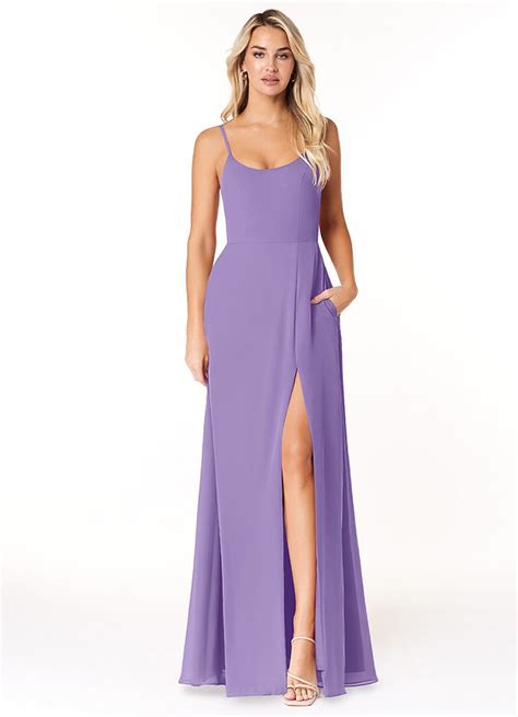 Tahiti Azazie Moira Bridesmaid Dresses Azazie