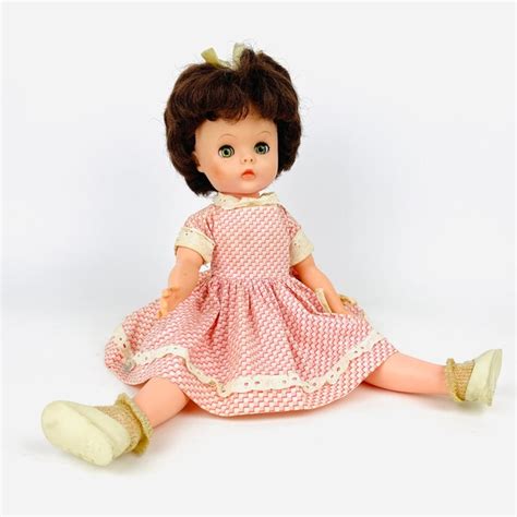 Eegee Vintage Doll Etsy