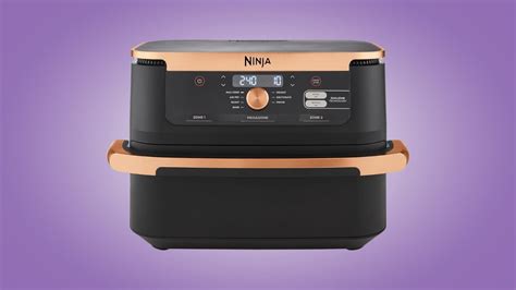 Le prix de cet Airfryer Ninja est passé sous la barre des 300 euros