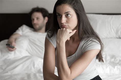 Sexpert Shares Worst Things You Can Do To Try And Fix Your Sex Life