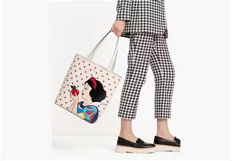 Snow White Kate Spade Collection On Disney Store — Extra Magic Minutes