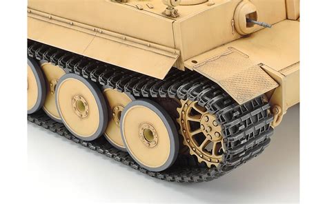 German Tiger I Initial Prod Tamiya 35227 Kingshobby