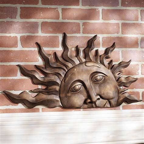 Best Decorative Outdoor Metal Wall Art Metalen Muur Kunst Kunst