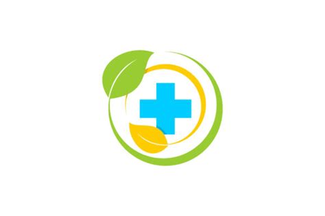 Medical Logo Graphic By Skyacegraphic0220 · Creative Fabrica