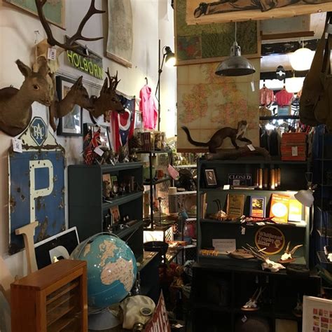 Hopkinson Vintage Antiques And Arts Centre City Centre 9 Tips From