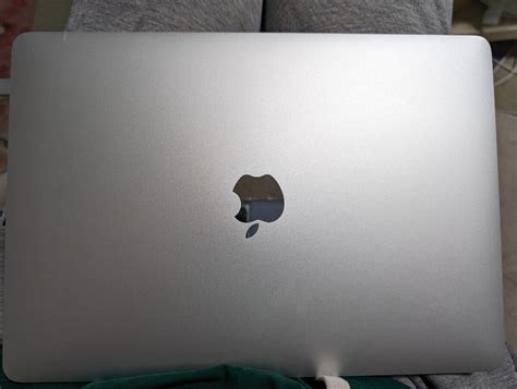 目立った傷や汚れなし美品Apple MacBook Pro 2020 Core i5 2 0GHz Ram 16gb SSD