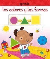 Aprendo Los Colores Y Las Formas Als Taschenbuch B Cher De