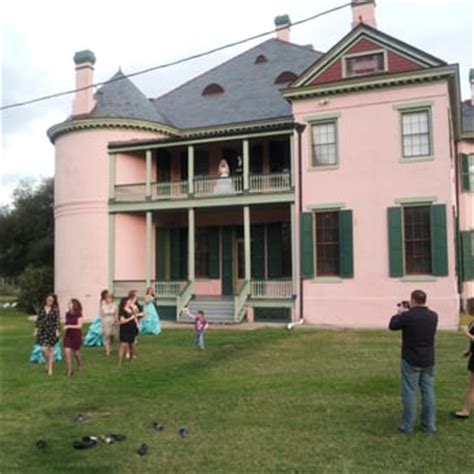 Southdown Plantation House Updated January Photos