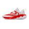 Zapatillas Nike Giannis Immortality All Star Weekend University Red