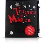 Tudo Sobre Livro Truques De M Gica