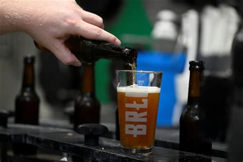 En Allemagne la bière sans alcool brasse de plus en plus de monde