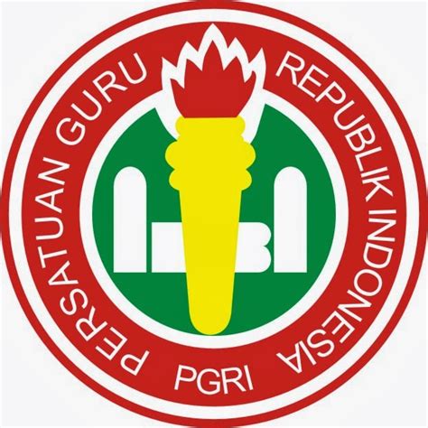 Logo PGRI ~ Catatan Mantan Guru SD