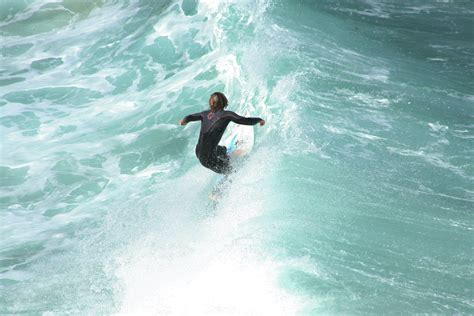 10 Places To Have An Awesome Surfing Adventure In Barbados