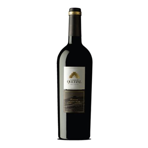 Quinta Do Quetzal Reserva 2009 Tinto 75cl Garrafeira Grande Escolha