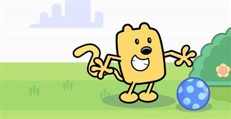 Wow Wow Wubbzy Season Watch Episodes Streaming Online