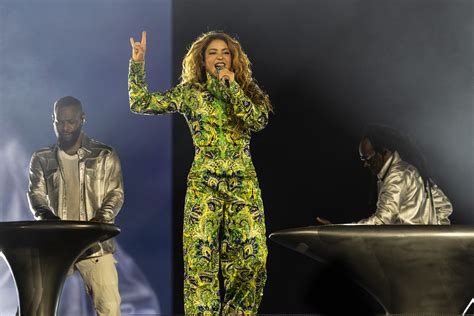 Shakira Vuelve Al Mundial Con “dai Dai” La Canción Oficial De La Copa