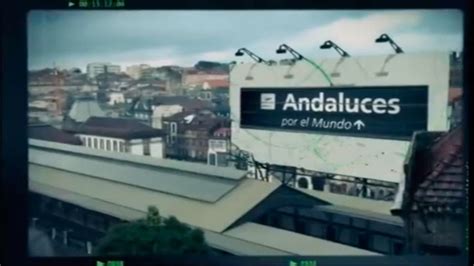 Andaluces Por El Mundo Canal Sur UVE DOS