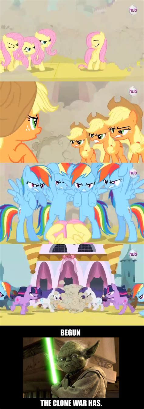 [Image - 273165] | My Little Pony: Friendship is Magic | Know Your Meme