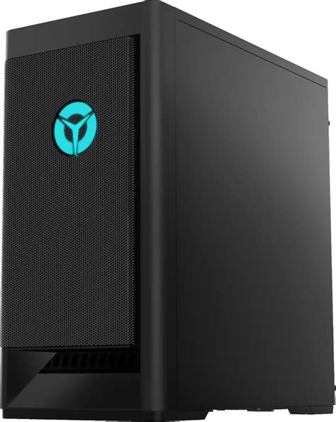 Customer Reviews Lenovo Legion Tower 5 Amd Gaming Desktop Amd Ryzen 7 3700x 16gb Memory Nvidia