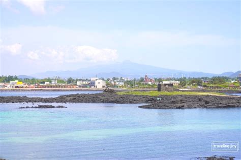 제주도 서쪽 코스 가볼만한곳 제주 신창풍차해안도로 네이버 블로그