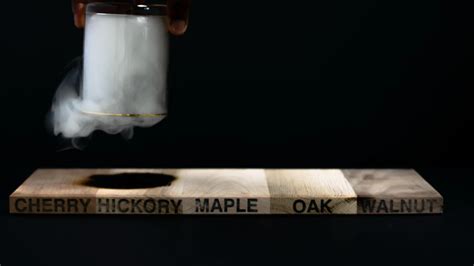 home bar smoking board plums cooking company