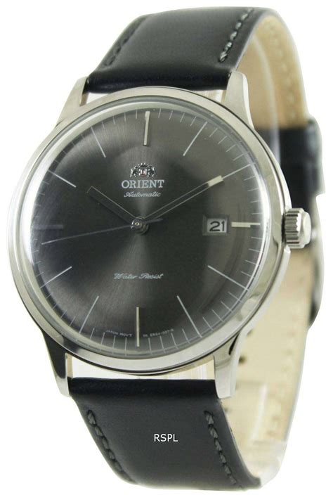 Orient Bambino Classic Automatic Er Ka Men S Watch Orientwatchsite