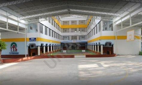 The Princeton Schooltps Hrbr Layout Kalyan Nagar Fee Structure