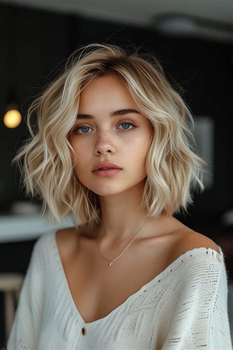 Top Trending Short Haircuts For A Fresh New Look Innstyled