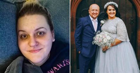 Woman Faked Terminal Cancer To Get Friends To Fund £8 500 Dream Wedding London Daily