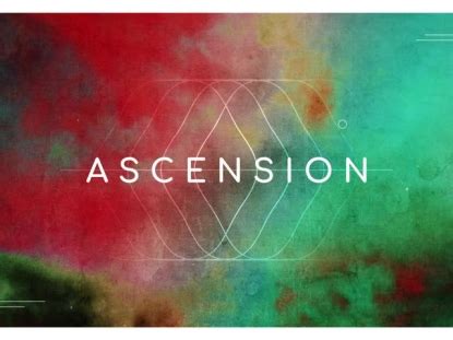 Ascension Title Shift Worship WorshipHouse Media