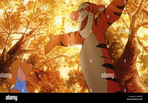 Tigger Tigger Movie 2000 Hi Res Stock Photography And Images Alamy