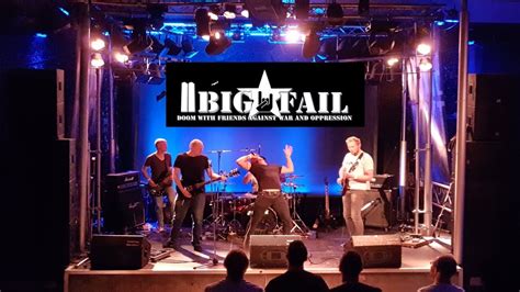 Big Fail Normoc Live In Bielefeld Sph Bandcontest May Youtube